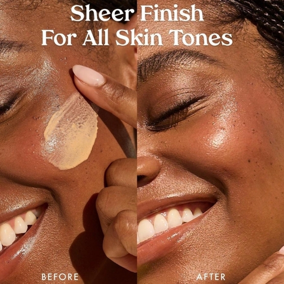 Kopari Bright As Day Sheer Mineral Sunscreen SPF 50, NIB - Picture 7 of 14